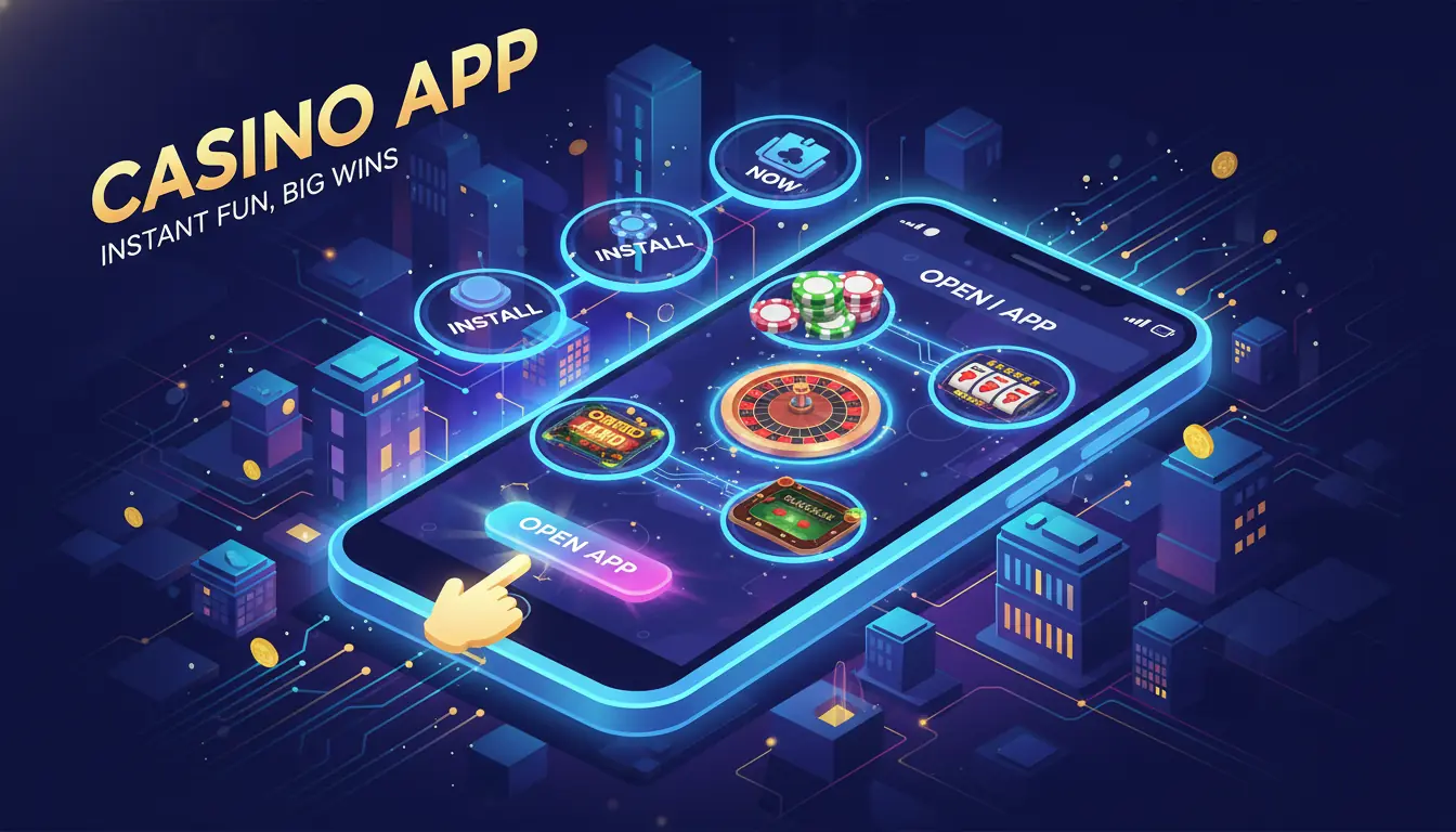 Maximum app