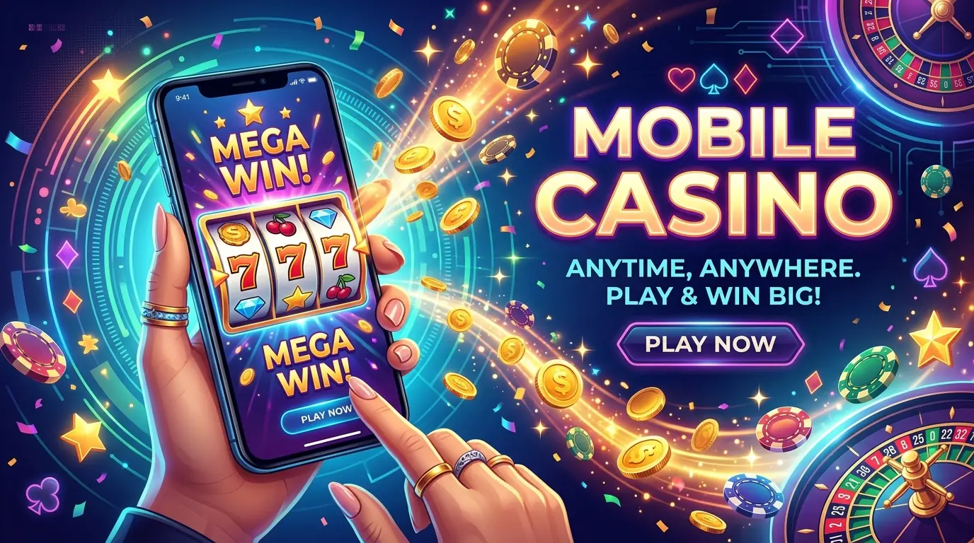 Maximum casino mobile