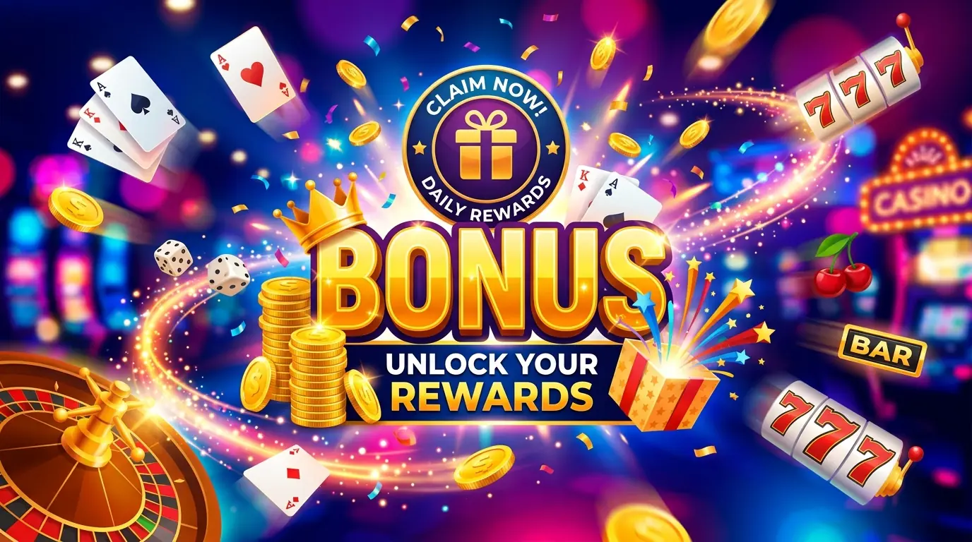 Maximum casino rewards
