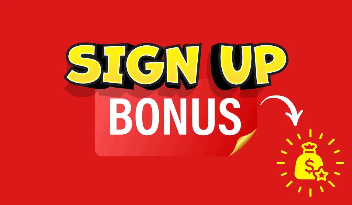 Maximum casino sign up bonus