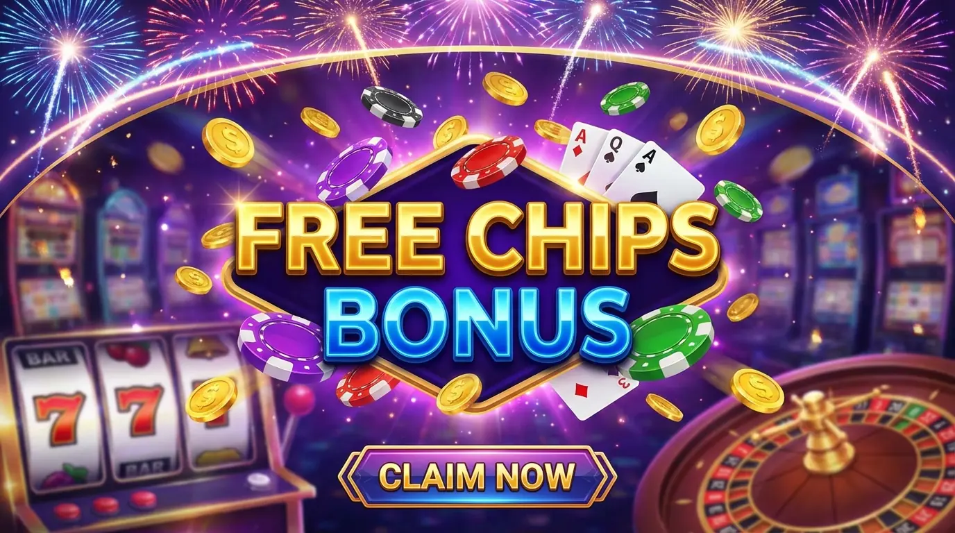Maximum free chips
