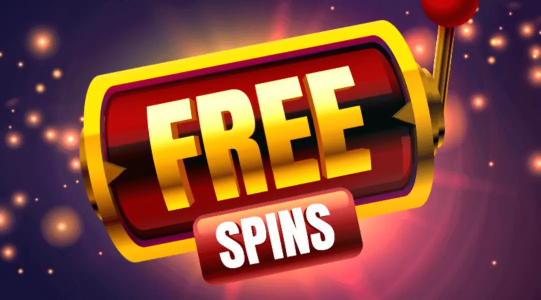 Maximum free spins