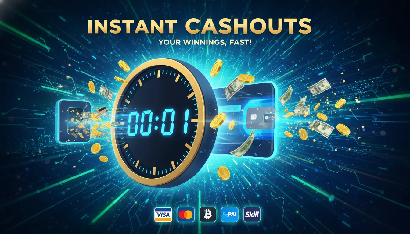 Maximum casino withdrawal time