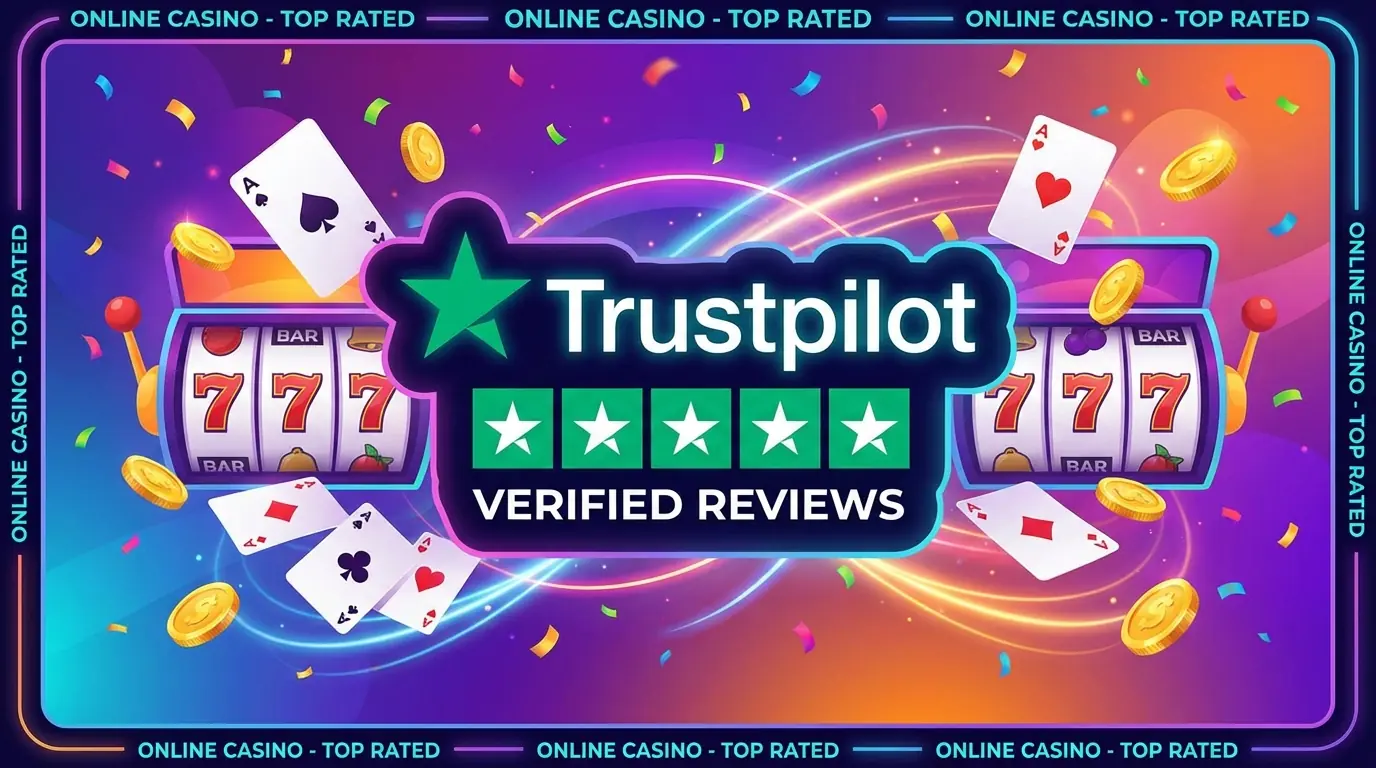 Maximum Trustpilot