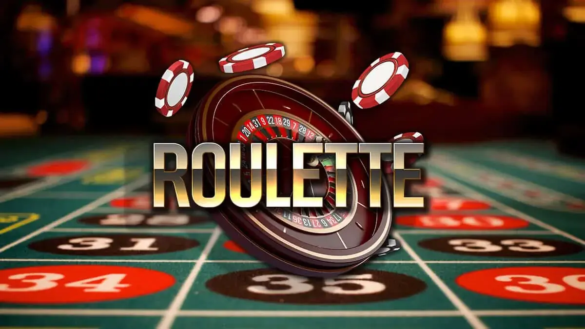 Maximum Roulette