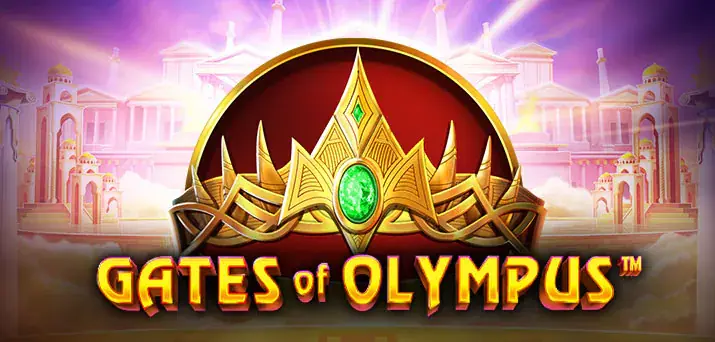 Maximum casino Gates of Olympus