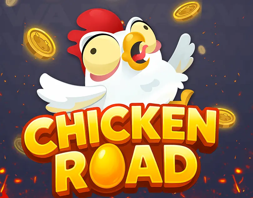 Maximum Chicken Road