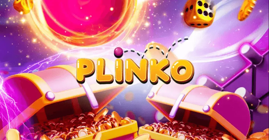 Maximum Plinko game